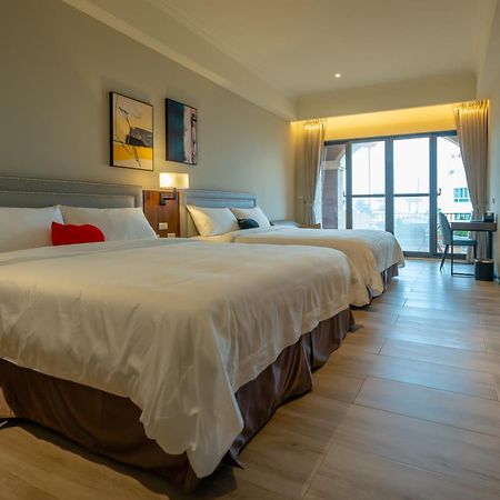 墾丁南灣relaxury旅浪沙戀民宿 Nanwan Room photo