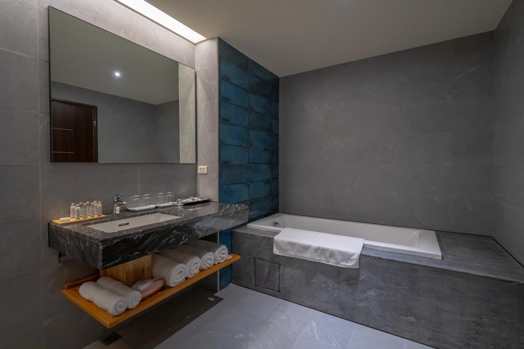 墾丁南灣relaxury旅浪沙戀民宿 Nanwan Room photo