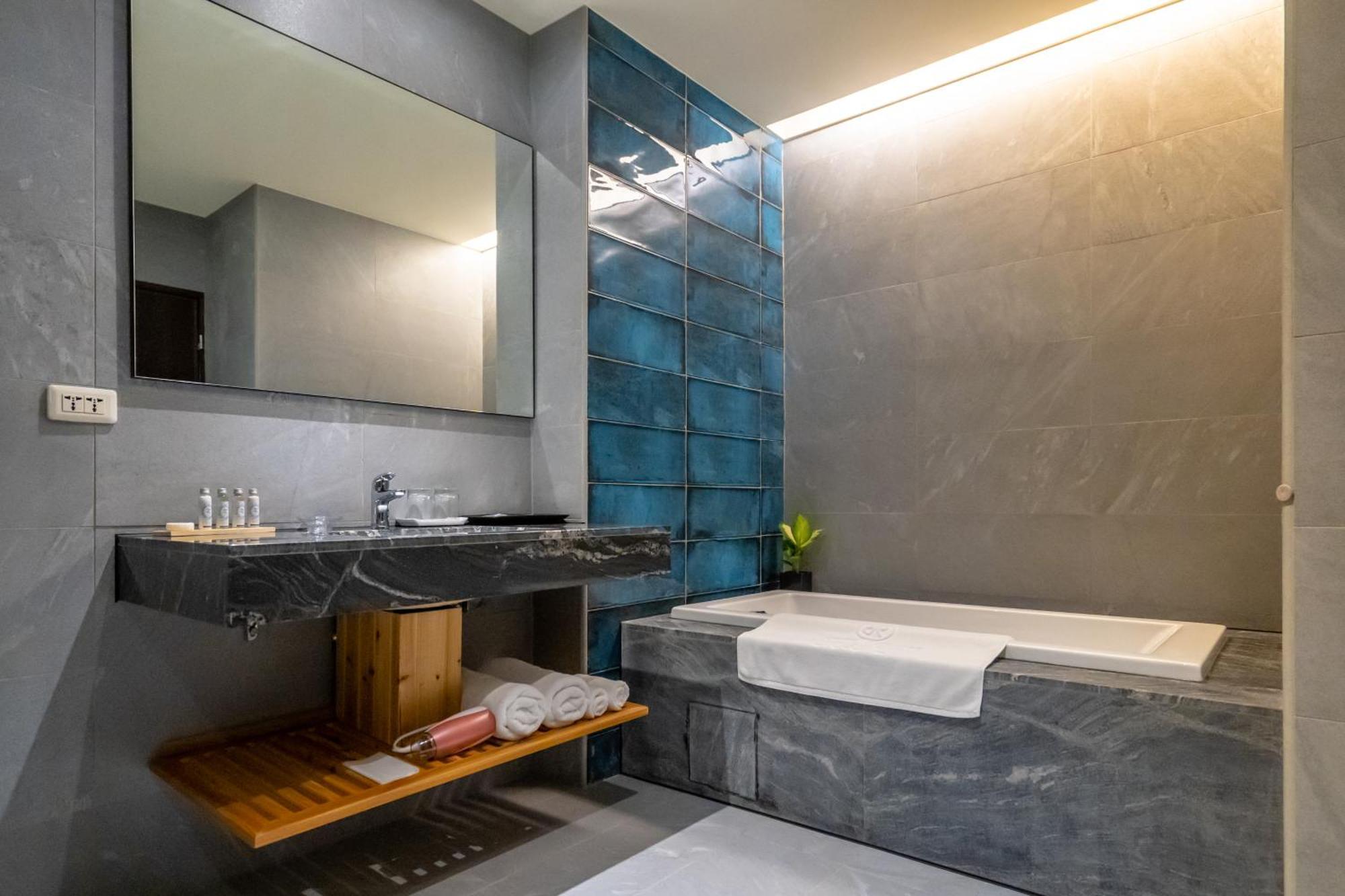 墾丁南灣relaxury旅浪沙戀民宿 Nanwan Room photo