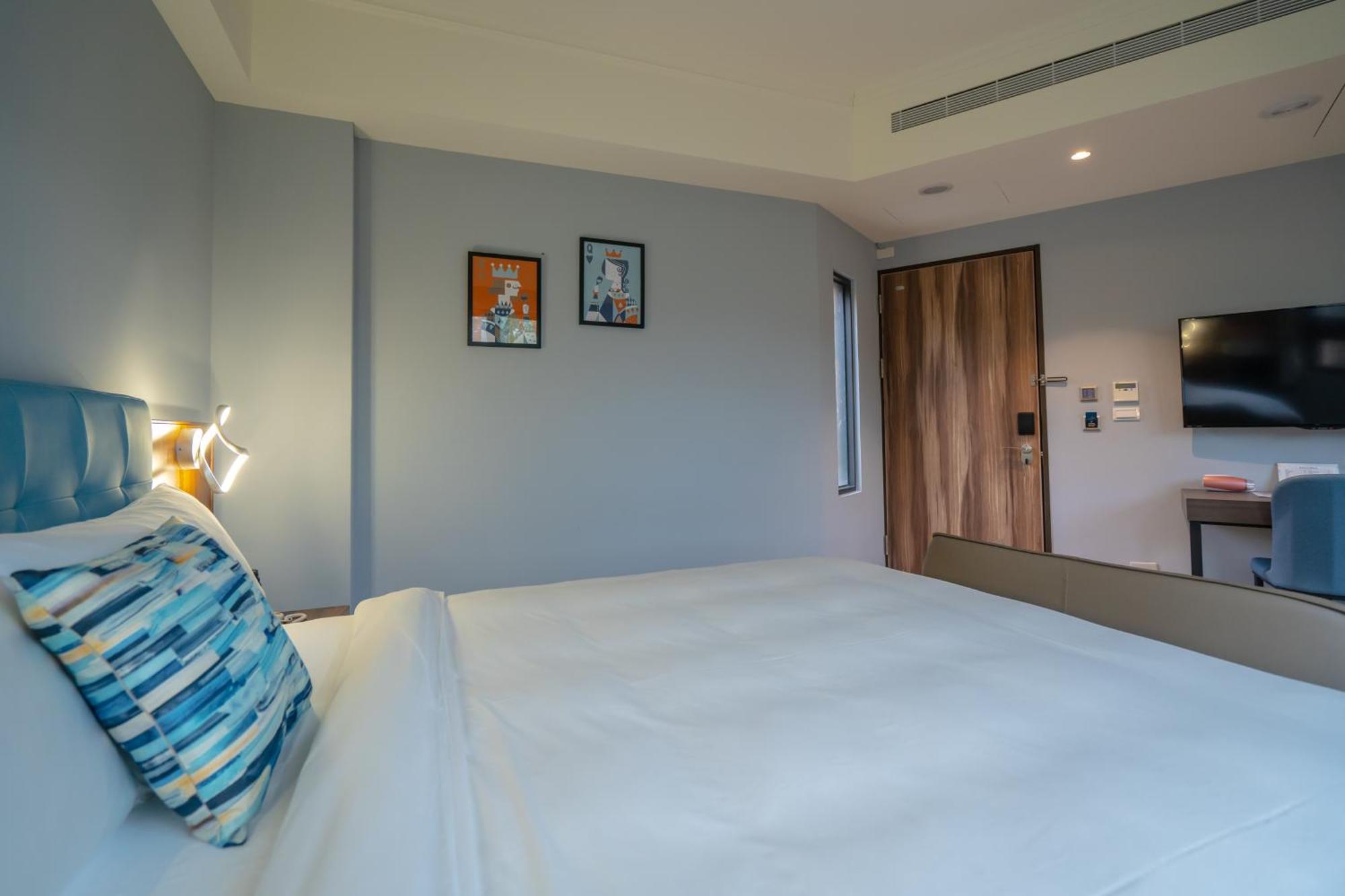 墾丁南灣relaxury旅浪沙戀民宿 Nanwan Room photo