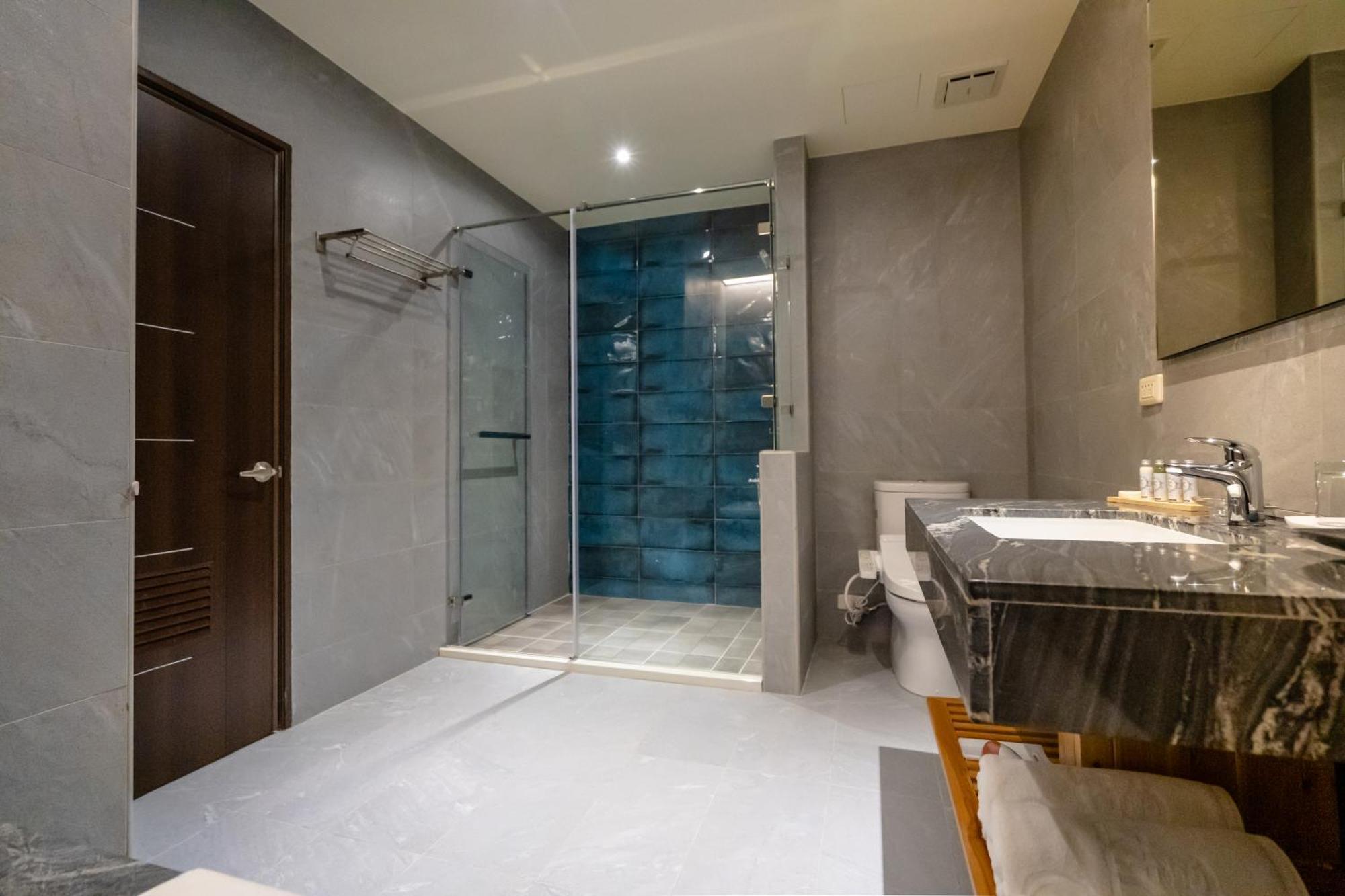 墾丁南灣relaxury旅浪沙戀民宿 Nanwan Room photo