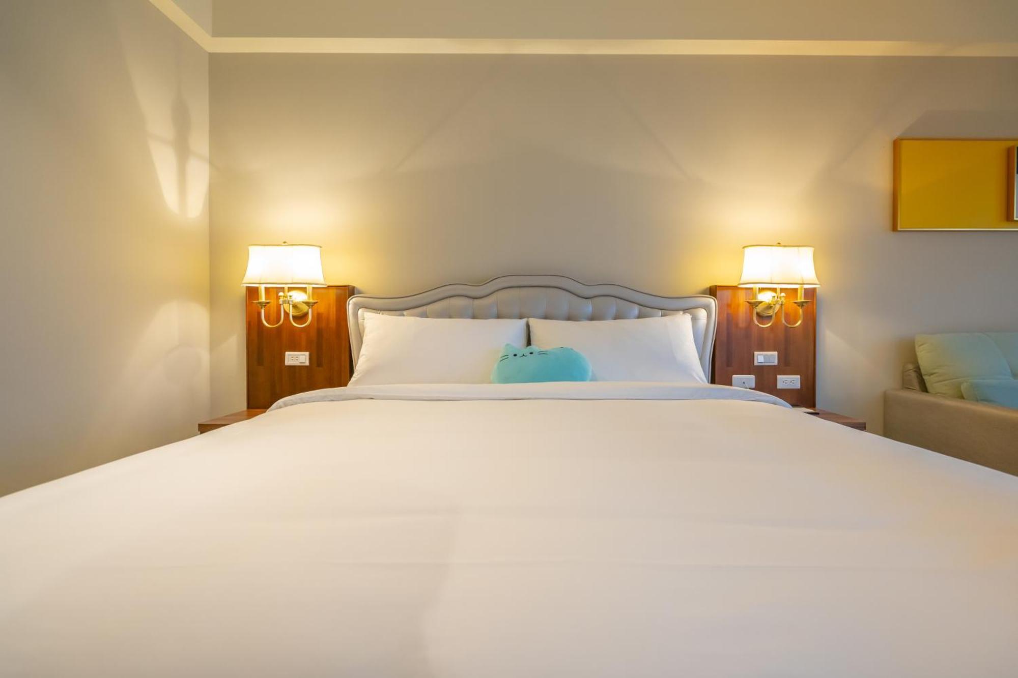 墾丁南灣relaxury旅浪沙戀民宿 Nanwan Room photo
