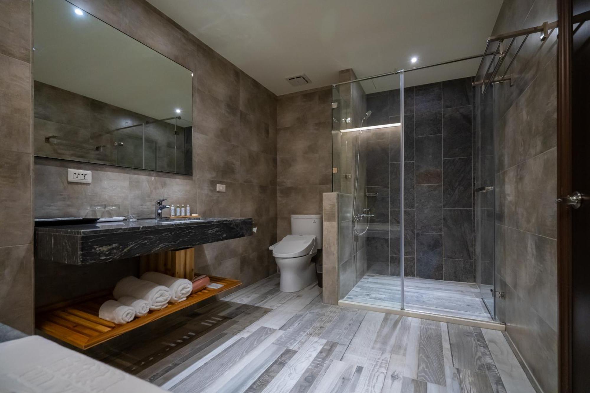 墾丁南灣relaxury旅浪沙戀民宿 Nanwan Room photo