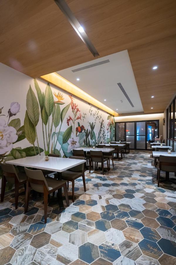 墾丁南灣relaxury旅浪沙戀民宿 Nanwan Exterior photo