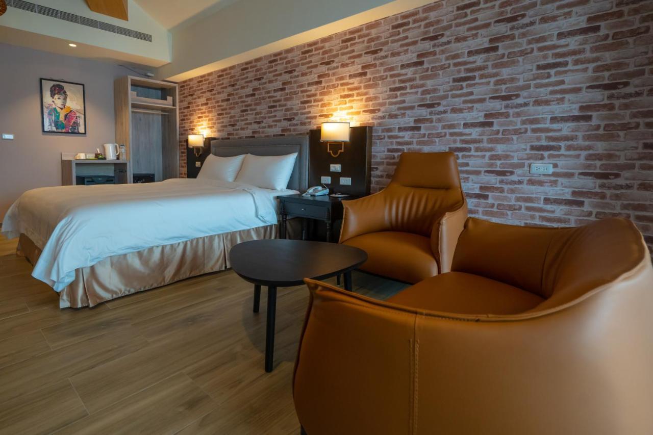 墾丁南灣relaxury旅浪沙戀民宿 Nanwan Room photo