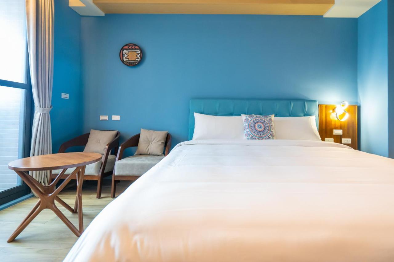 墾丁南灣relaxury旅浪沙戀民宿 Nanwan Room photo