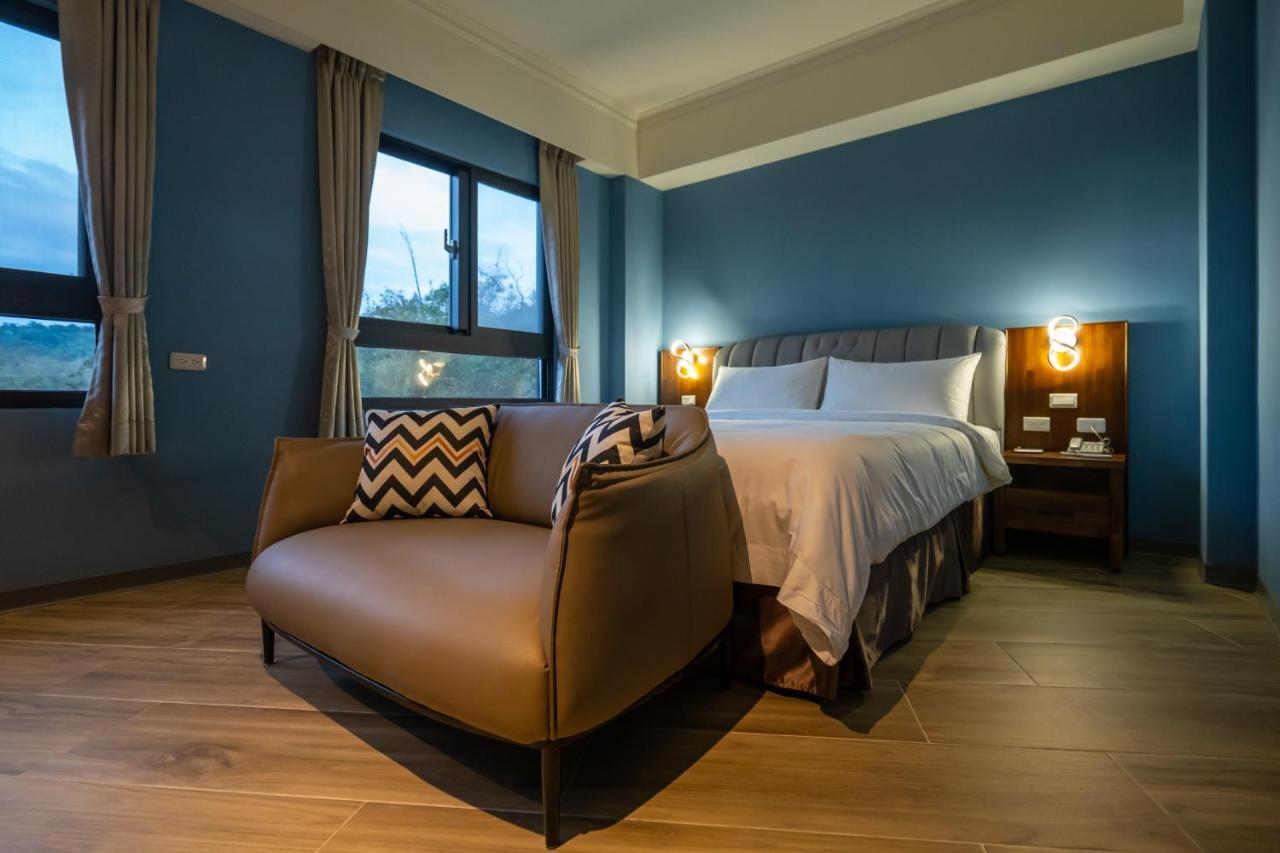 墾丁南灣relaxury旅浪沙戀民宿 Nanwan Room photo